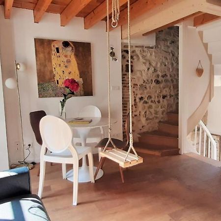 -La Maison Balancoire - Parking Prive - Coeur Historique -La Clef De Honfleur Kültér fotó